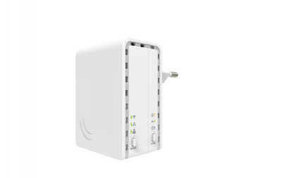 Фото MikroTik PWR-LINE AP MikroTik PWR-LINE AP